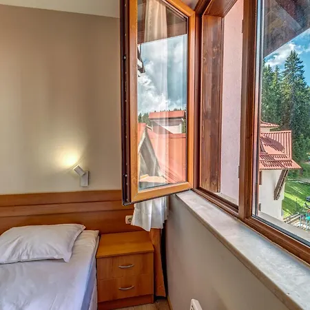 شقة Slope Getaway At The Castle *